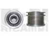 AUTOTEAM A07580 Alternator Freewheel Clutch
